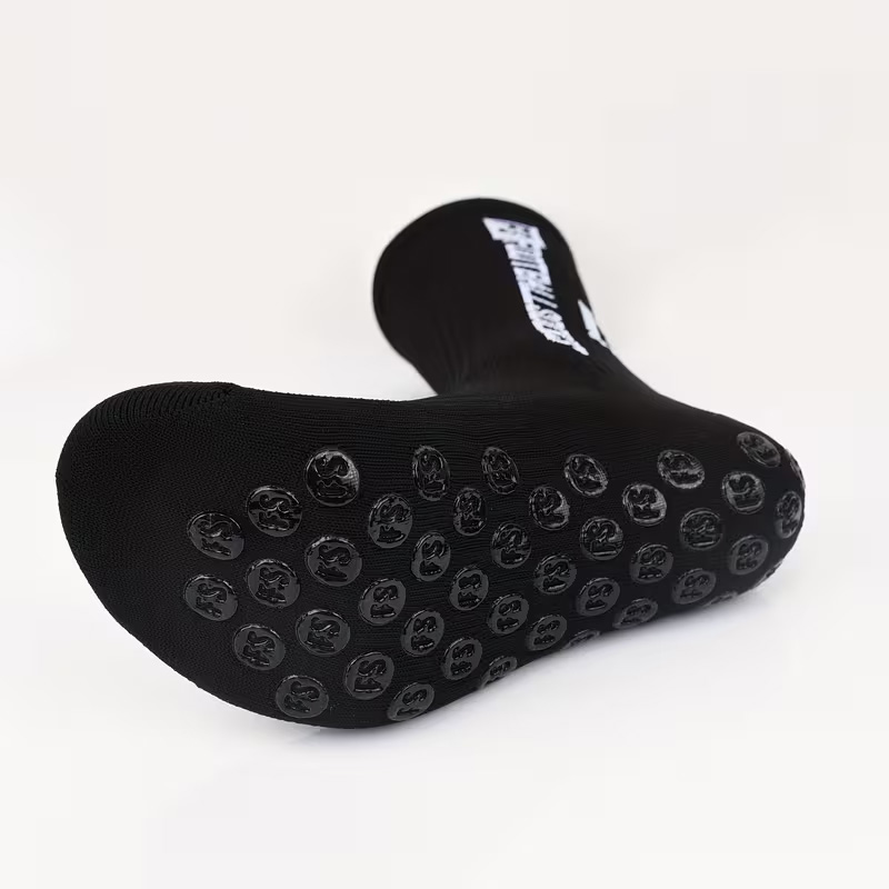 1 Pair Grippy Sports Crew Sock - No Show Sock Women review and price