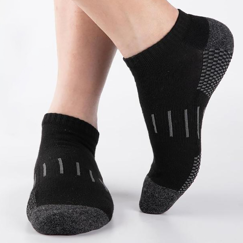 10 Pairs Men's Ankle Socks Hee - Ankle Sock Low Cut review and price