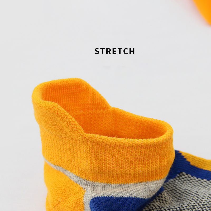 1/5 Pairs  Men’s Five-Toe Athl - Ankle Sock Low Cut review and price