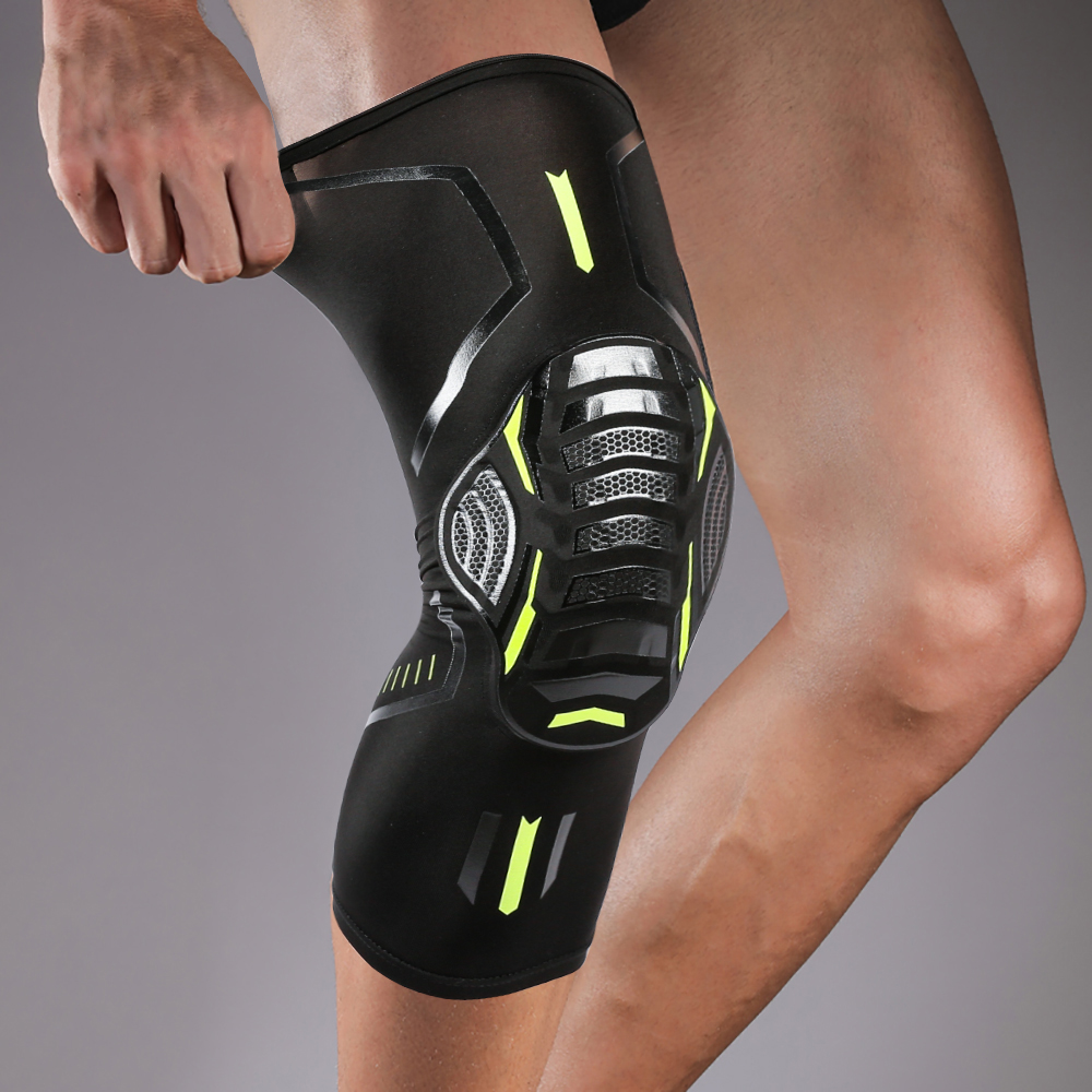 Knee Brace Compression Knee Su - Compression Sleeve Calf review and price